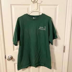 2010 Masters Tournament T Shirt